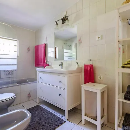 Hundefreundliches Mit Privatem Pool Holiday home