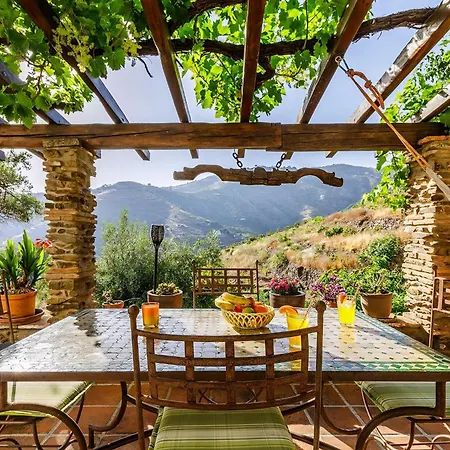 Holiday home Hundefreundliches Mit Privatem Pool Competa