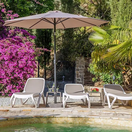 Hundefreundliches Mit Privatem Pool Holiday home